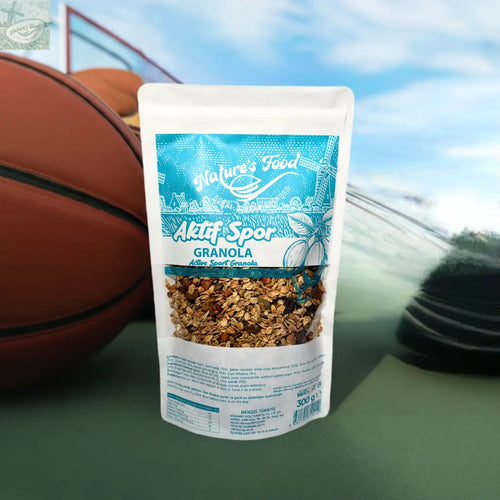 Aktif Spor Granola