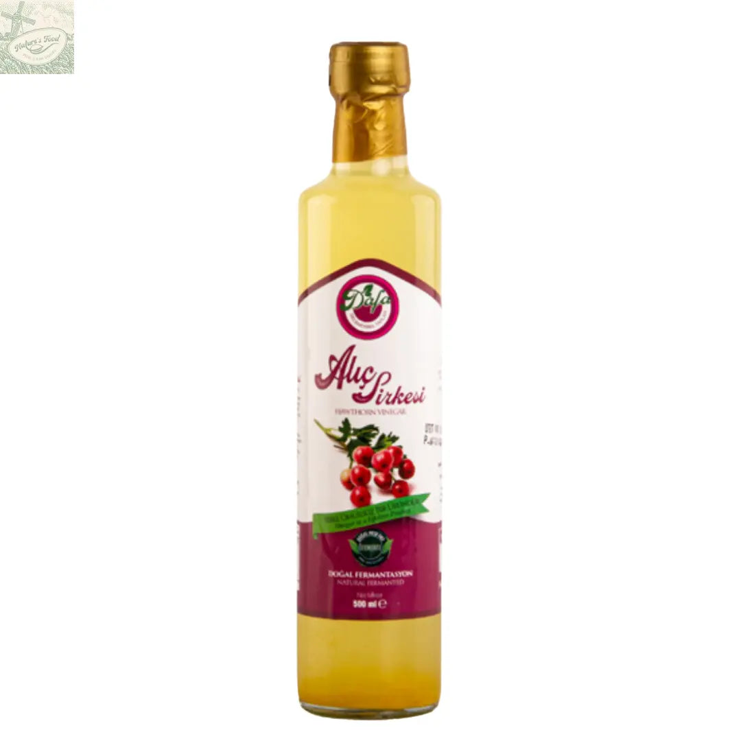 Alıç Sirkesi Nature's Food