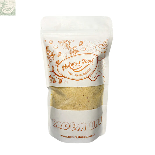 Badem Unu Nature's Food