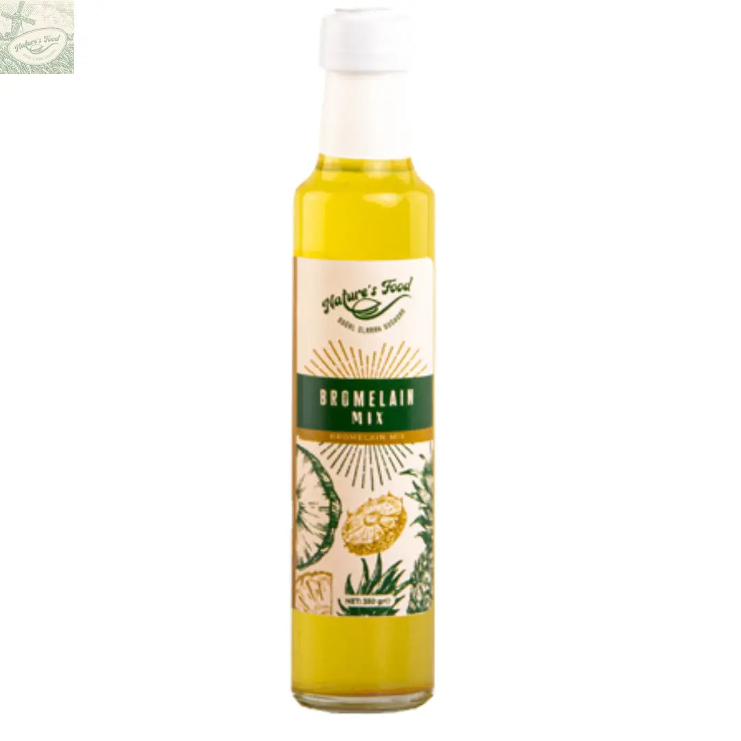 Bromelain Mix Nature's Food