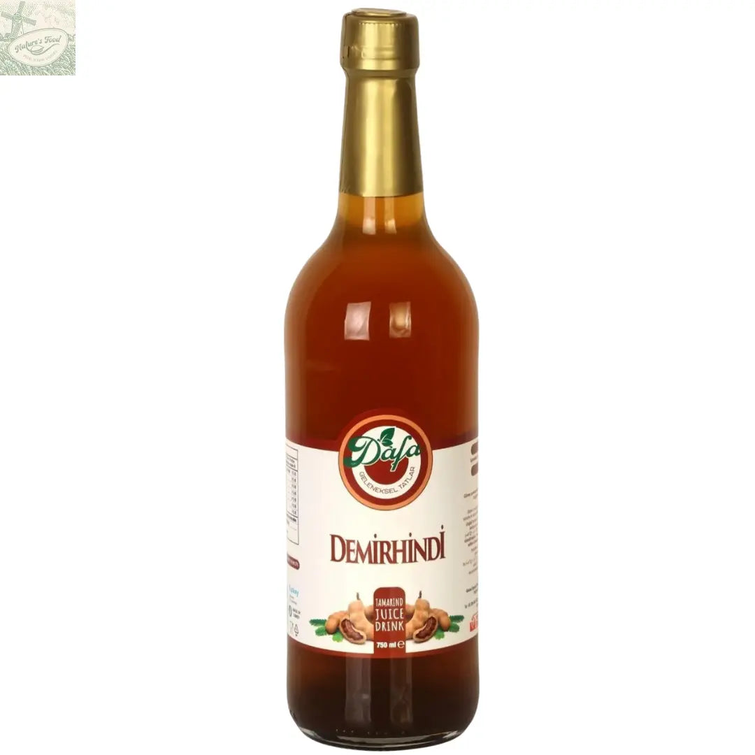 Dafa Demirhindi Suyu Nature's Food