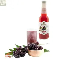 Dafa Gölyazı Üzüm Şırası Nature's Food