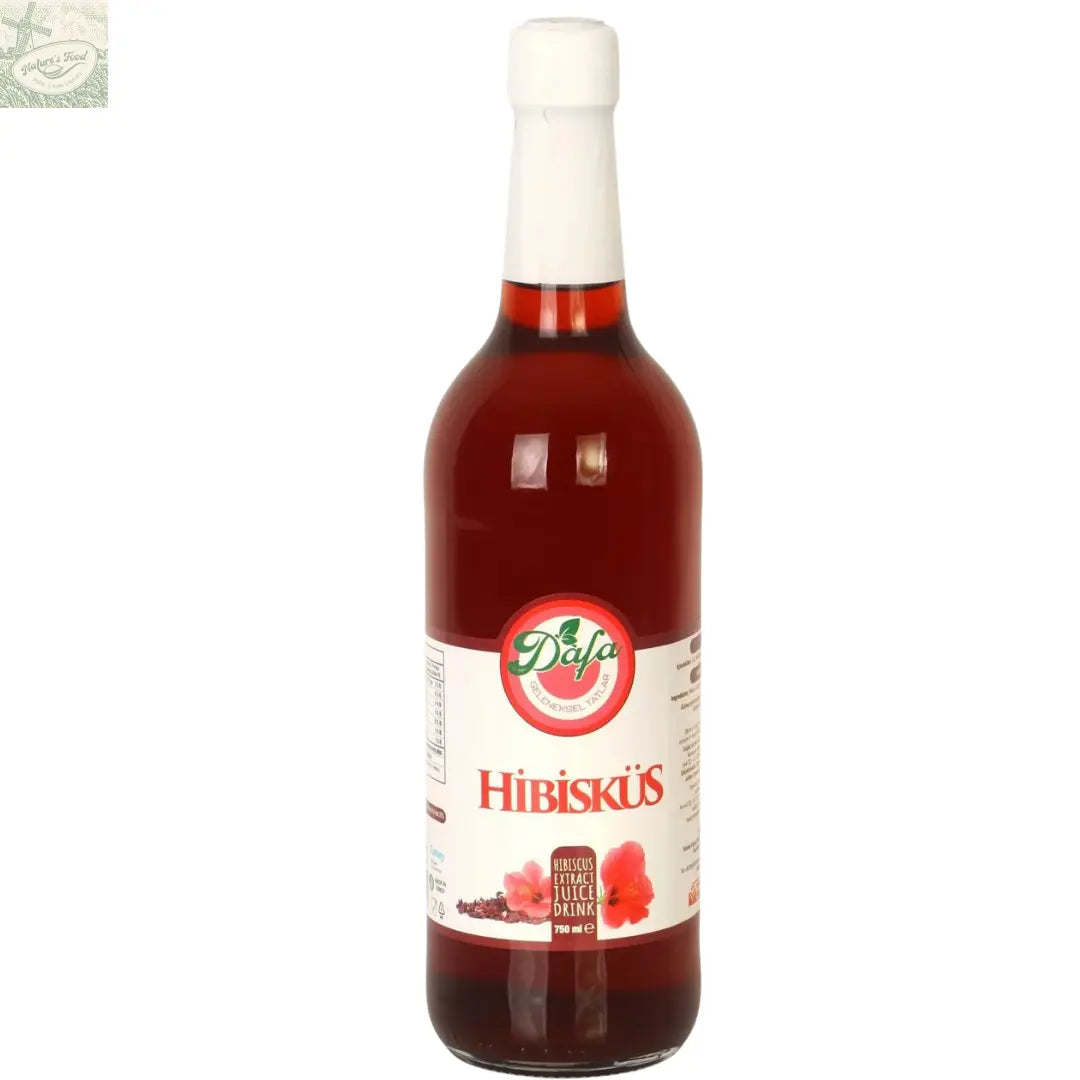 Dafa Hibiskus Suyu Nature's Food