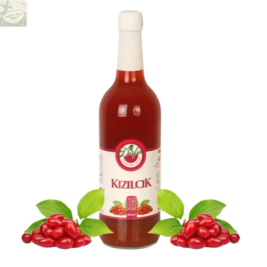 Dafa Kızılcık Suyu Nature's Food
