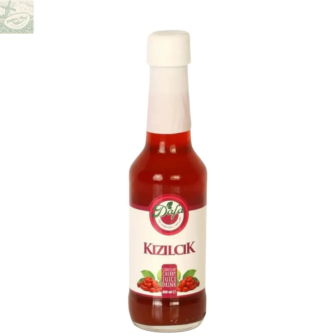 Dafa Kızılcık Suyu Nature's Food