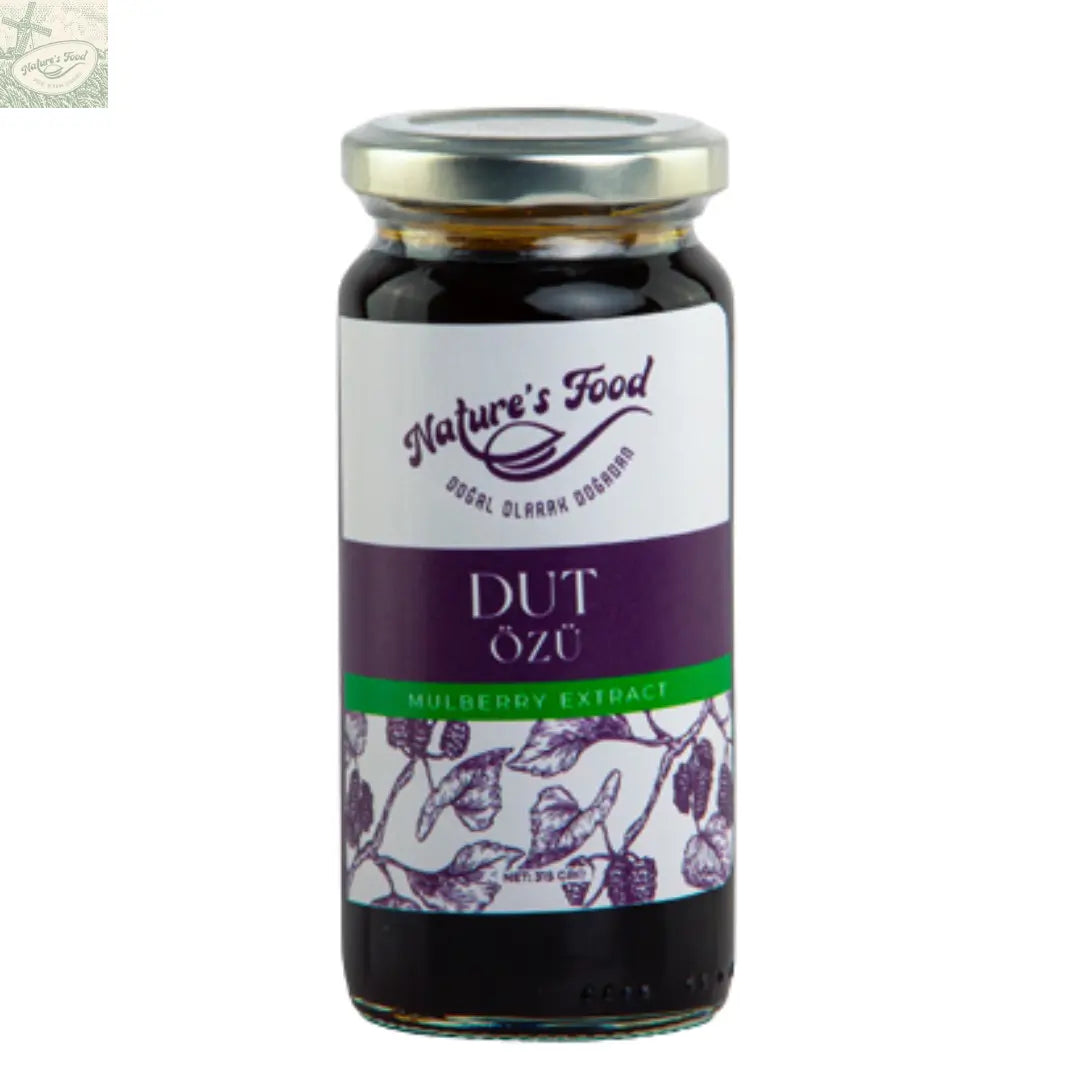 Dut Özü Nature's Food