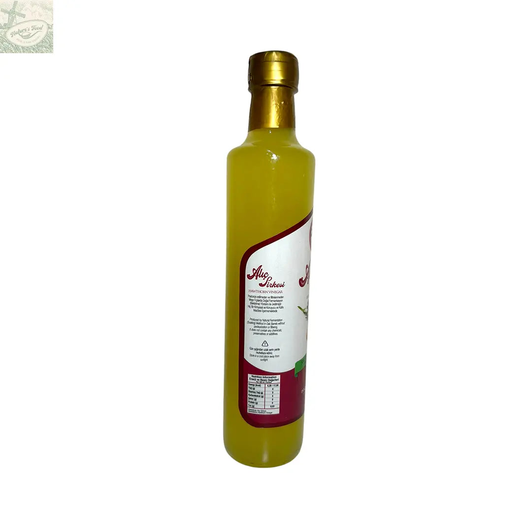 Enginar Sirkesi Nature's Food