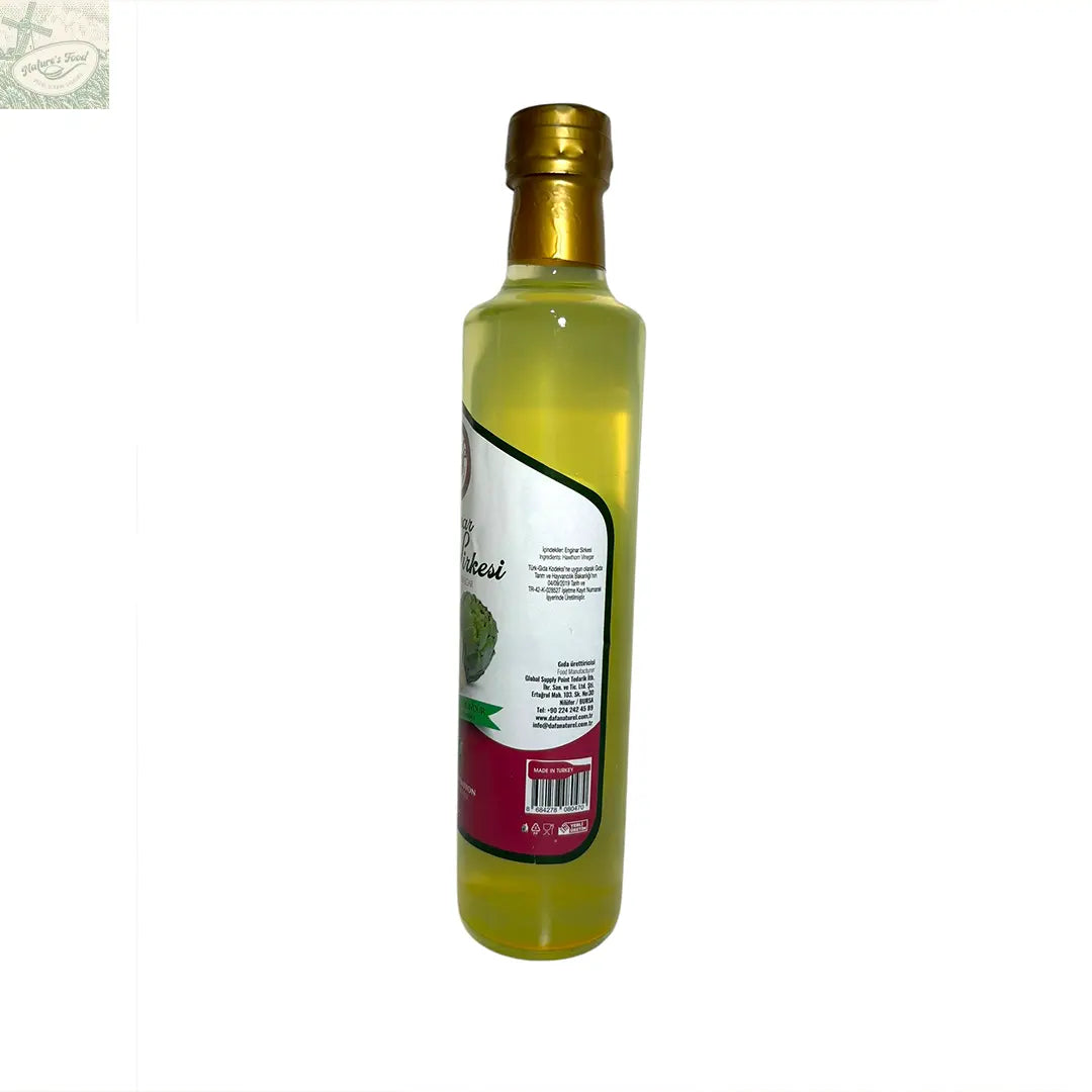 Enginar Sirkesi Nature's Food