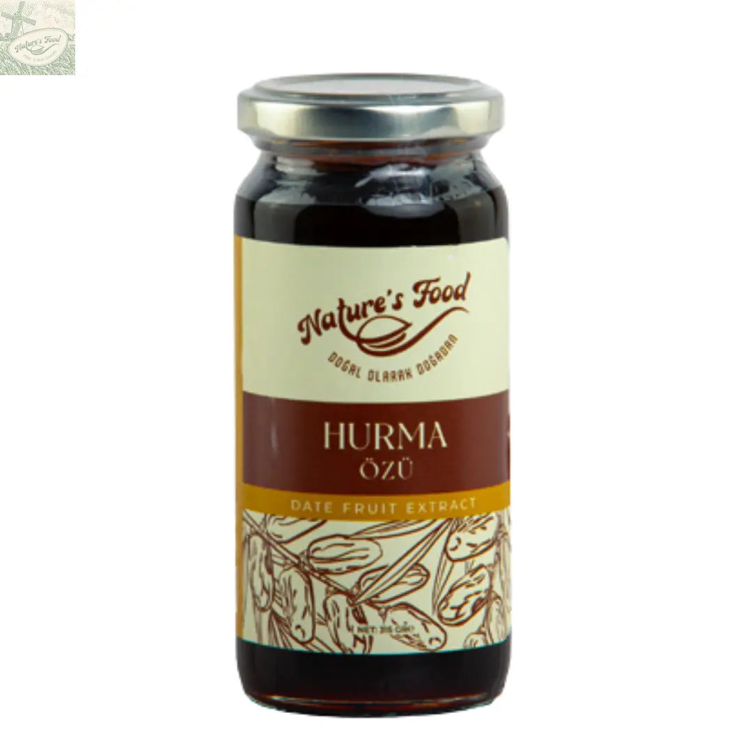 Hurma Özü Nature's Food