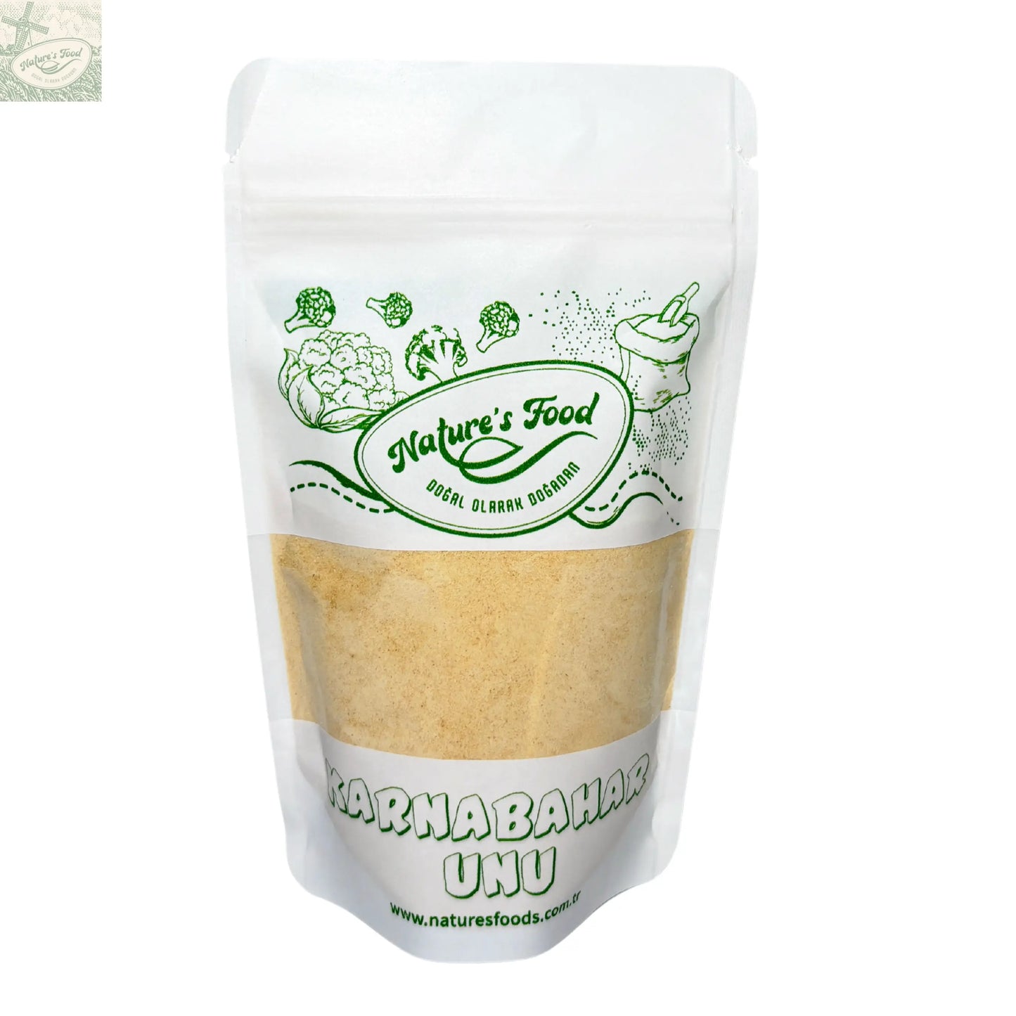 Karnabahar Unu Nature's Food