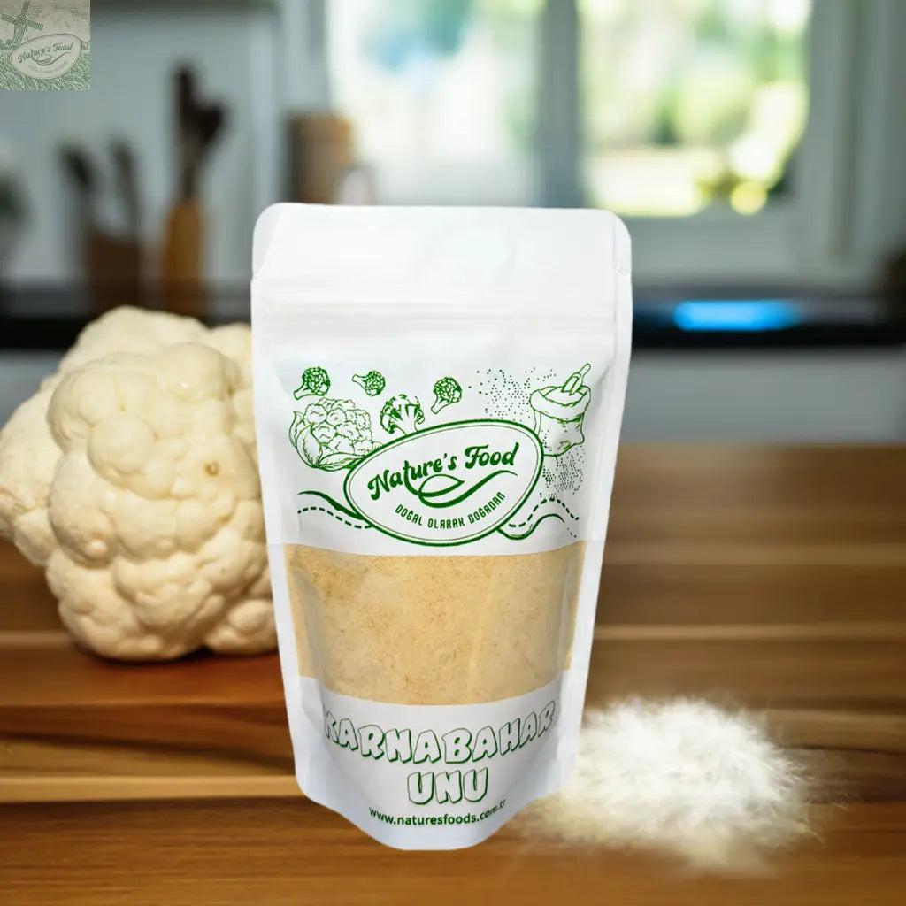 Karnabahar Unu Nature's Food