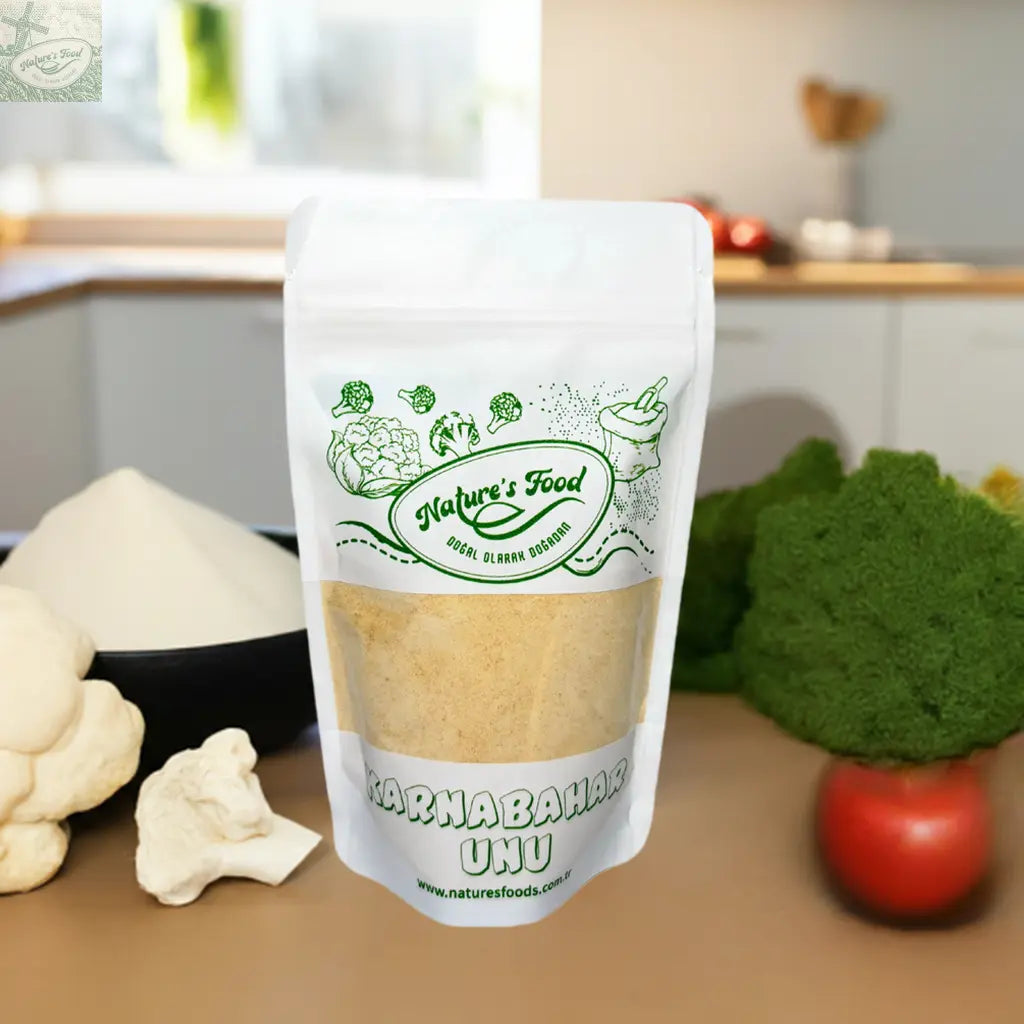 Karnabahar Unu Nature's Food