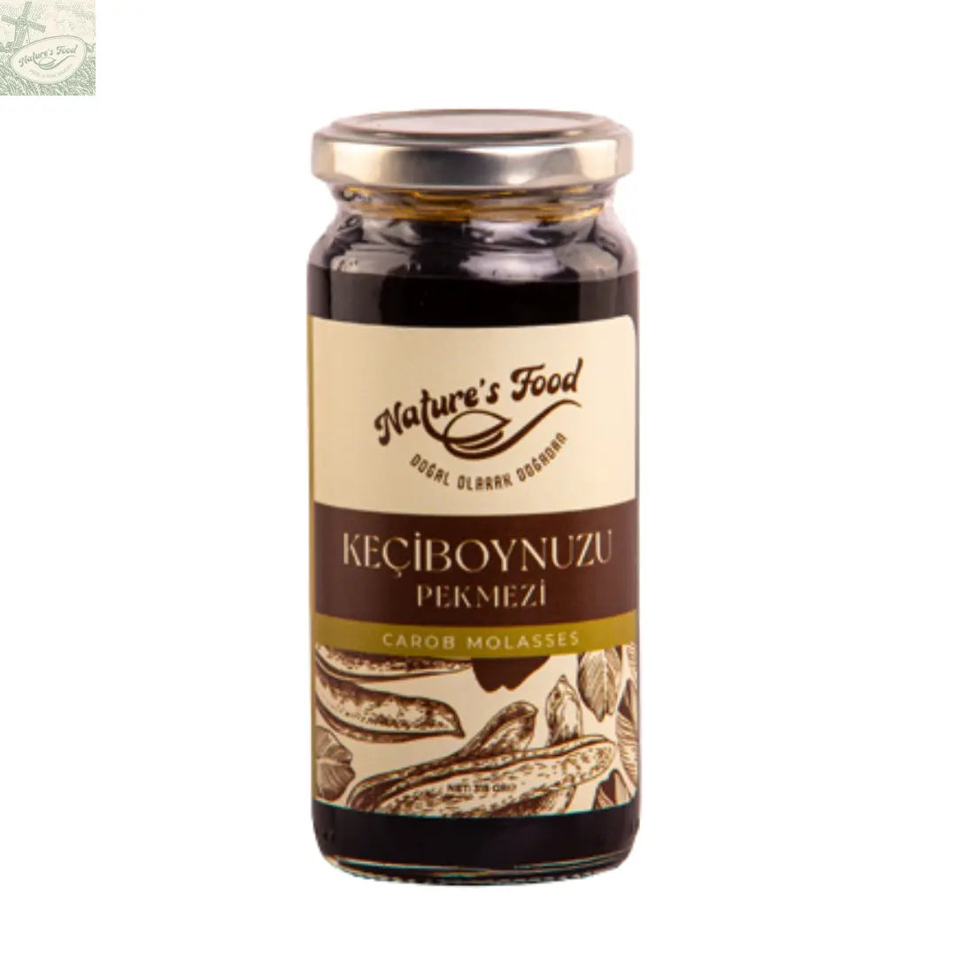 Keçi Boynuzu Pekmezi Nature's Food