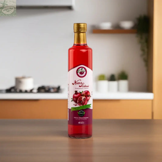 Nar Sirkesi Nature's Food