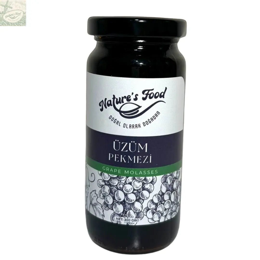Üzüm Pekmezi Nature's Food