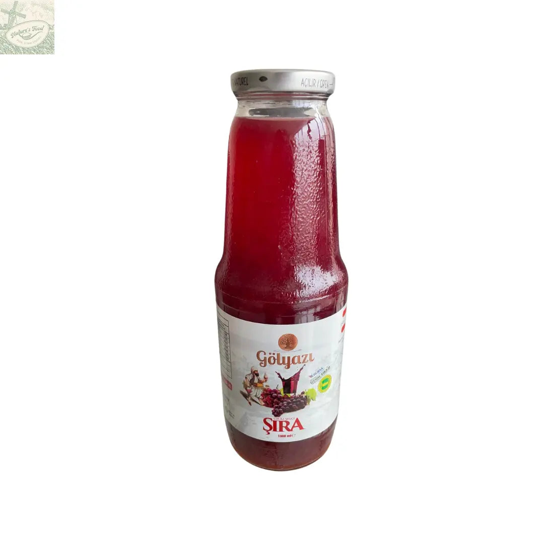 Üzüm Şırası Nature's Food