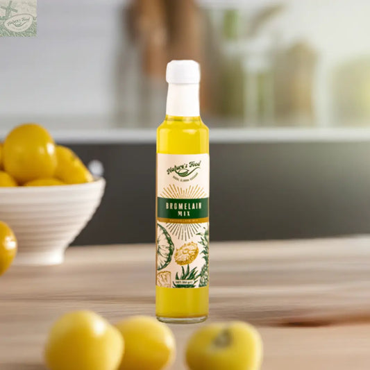 Bromelain Mix Nature's Food