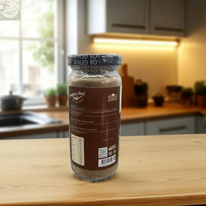 Ham Kakao Tozu 1.Kalite Net 100gr Nature's Food