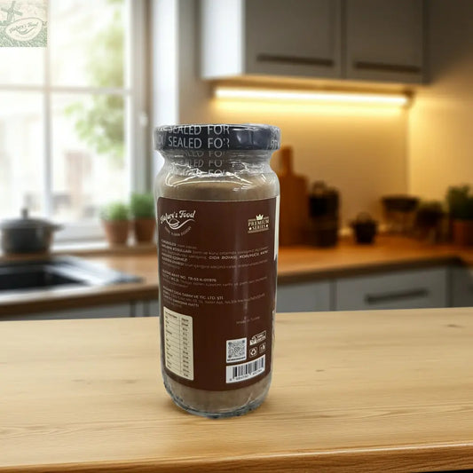 Ham Kakao Tozu 1.Kalite Net 100gr Nature's Food