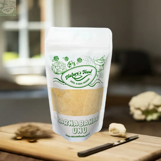 Karnabahar Unu Nature's Food