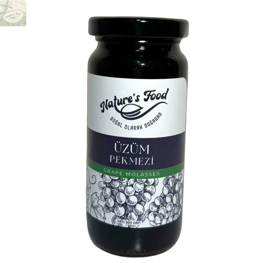 Üzüm Pekmezi Nature's Food
