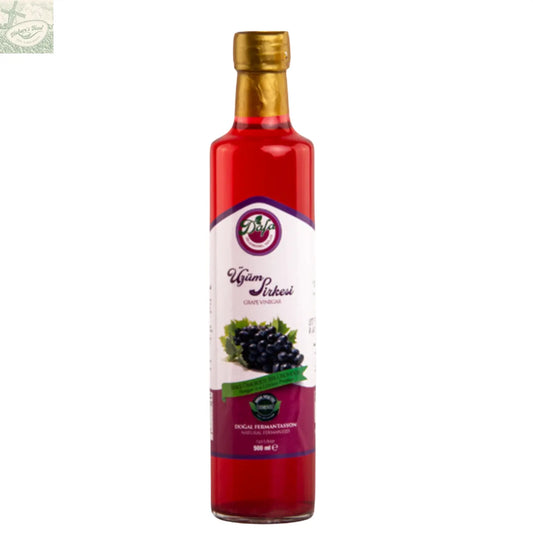 Üzüm Sirkesi Nature's Food